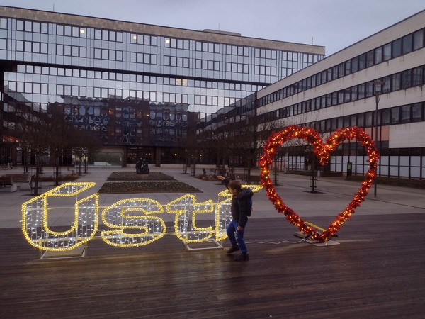 Ústí nad Labem