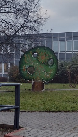 strom nová střekov